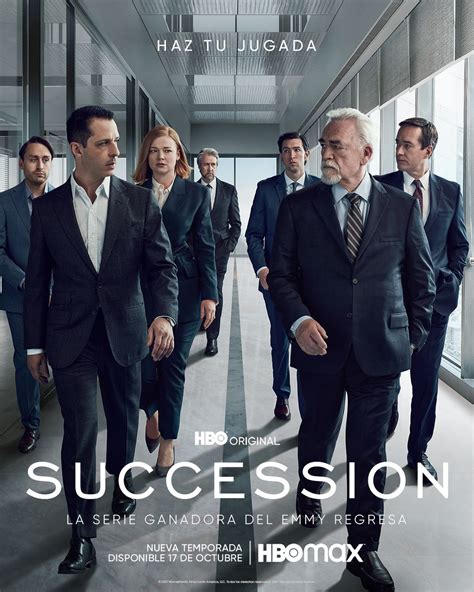 succession torrent 3 temporada.